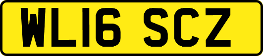 WL16SCZ