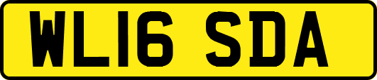 WL16SDA