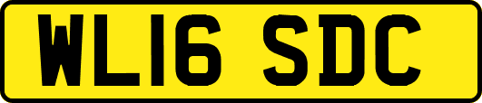WL16SDC
