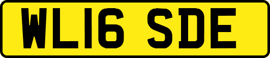 WL16SDE