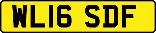 WL16SDF