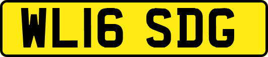 WL16SDG