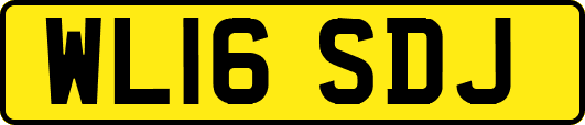 WL16SDJ