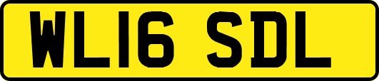 WL16SDL
