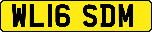 WL16SDM