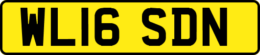 WL16SDN