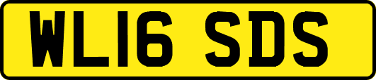 WL16SDS