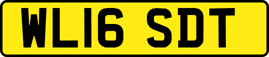 WL16SDT
