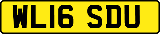 WL16SDU