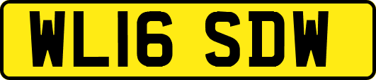 WL16SDW