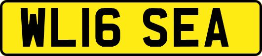 WL16SEA