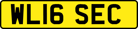 WL16SEC