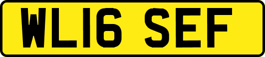 WL16SEF