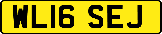 WL16SEJ
