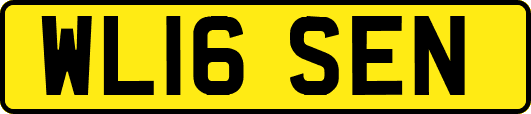 WL16SEN
