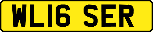 WL16SER