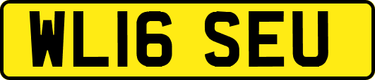 WL16SEU