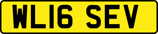 WL16SEV