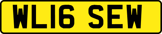 WL16SEW