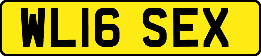 WL16SEX