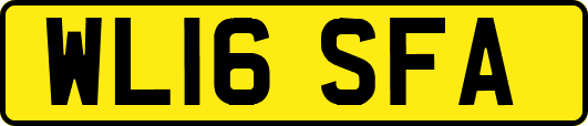 WL16SFA