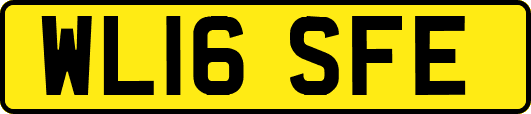 WL16SFE