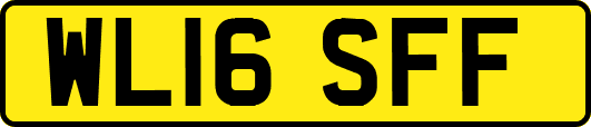 WL16SFF