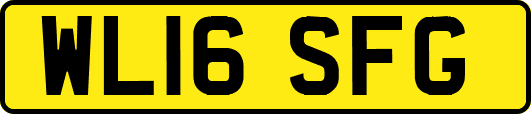 WL16SFG