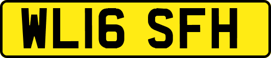 WL16SFH