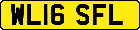 WL16SFL