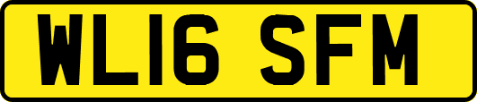 WL16SFM