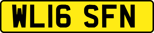WL16SFN