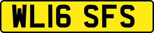 WL16SFS