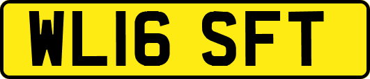 WL16SFT