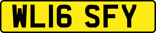 WL16SFY