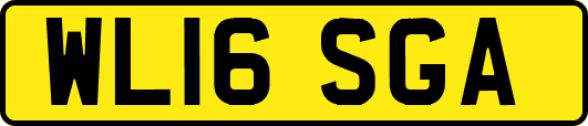WL16SGA