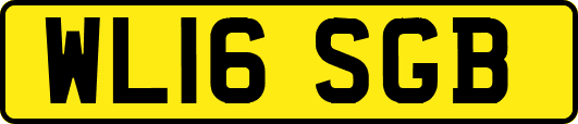 WL16SGB