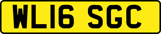 WL16SGC