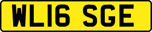 WL16SGE