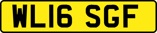 WL16SGF
