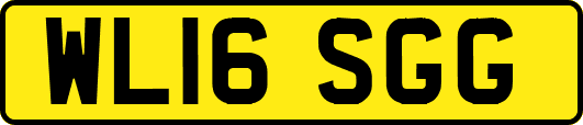 WL16SGG