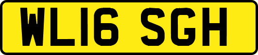 WL16SGH