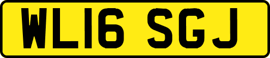 WL16SGJ
