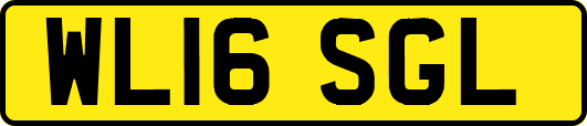 WL16SGL