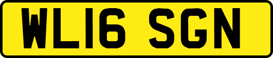 WL16SGN
