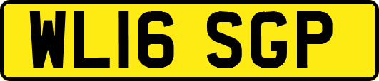 WL16SGP