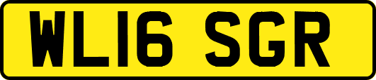 WL16SGR