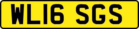 WL16SGS
