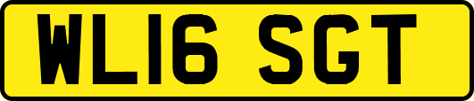 WL16SGT