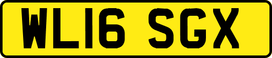 WL16SGX